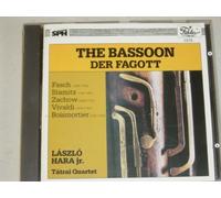 The Basson - Der Fagott by Istvan Varkonyi