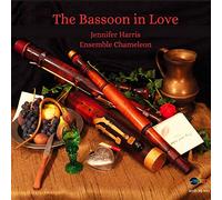 The Bassoon Love
