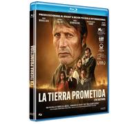 The Bastard (2023) / La Tierra Prometida (Blu Ray)