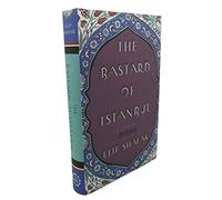The Bastard of Istanbul