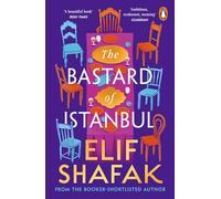The bastard of Istanbul Elif Shafak (Auteur)