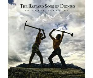 The Bastard Sons of Dioniso - In Stasi Perpetua