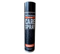 The Bastard Spray d'entretien pour Grille en Fonte 600 ML
