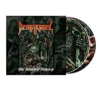 The Bastard Tracks (CD+Blu-ray) by Death Angel [Audio CD] NEUF