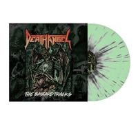 Death Angel – The Bastard Tracks – Vinyle coloré 33 tours – Nuclear Blast