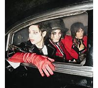 The Bastards by Palaye Royale [Audio CD] NEUF