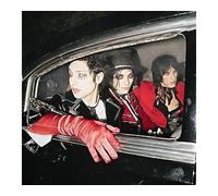 The Bastards CD