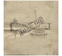Radical Face - Bastards -Ltd-