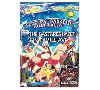 The Bastards I Meet In Cavill Ave.[Second Edition]