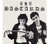 The Bastards – Impossibilities / Danger Schizo Terrorist – Vinyle – Membran