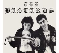 The bastards - Impossibilities / danger schizo terrorist