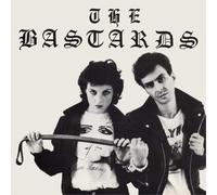 The Bastards – Impossibilities / Danger Schizo Terrorist – Vinyle – Membran