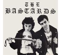 The Bastards – Impossibilities / Danger Schizo Terrorist – Vinyle – Membran