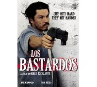 The Bastards (Les Batards)