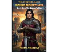 The Bastard's Rise: The Chronicles of House Montclair, Book One
