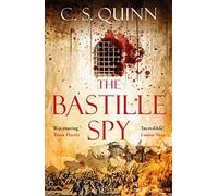 The Bastille Spy – Corvus