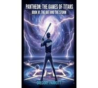 The Bat and the Storm