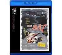 The Bat [Blu-Ray]