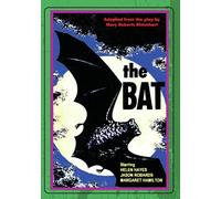 The Bat [Digital Video Disc] Mono Sound