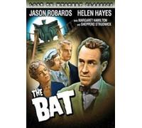 The Bat [Dvd] Duplicated Dvd