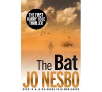 The Bat: Harry Hole 1