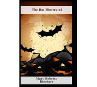 The Bat Illustrated