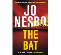 The Bat: Read the first thrilling Harry Hole novel from the No.1 Sunday Times bestseller