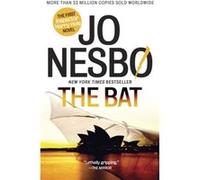 The Bat The First Inspector Harry Hole Novel - Jo Nesbo - Penguin Random House LLC - Livre en Anglais - Paperback Jo NesboJo Nesbo (Auteur)