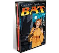 The Bat: The Original Dark Night Movie Collection