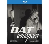 The Bat Whispers (1930) [Special Edition] [Blu-ray]