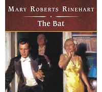The Bat, with eBook