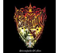 The Batallion - Stronghold of Men [Import]