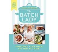 The Batch Lady