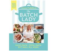 The Batch Lady