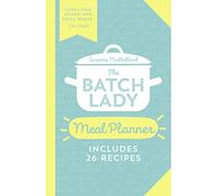 The Batch Lady Meal Planner