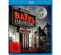 The Bates Haunting-Das Morden geht weiter [Blu-Ray] [Import]