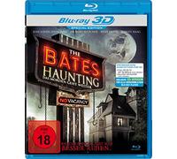 The Bates Haunting-Das Morden geht weiter [Blu-Ray] [Import]