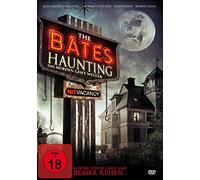 The Bates Haunting-Das Morden geht weiter [Import]