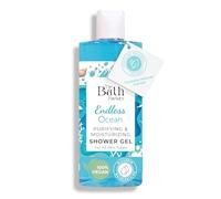 The Bath Factory, Endless Ocean Gel douche 400 ml