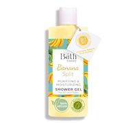The Bath Factory, Gel douche Banana Split 400 ml
