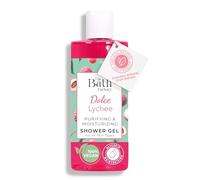 The Bath Factory,Gel douche Dolce Lychee,400 ml