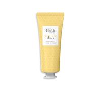 The Bath Factory, Gold Aura Crème hydratante pour les mains 30 ml