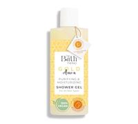 The Bath Factory, Gold Aura Gel douche 400 ml
