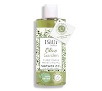 The Bath Factory, Olive Garden Gel douche 400 ml