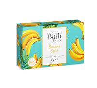 The Bath Factory, Savon Banana Split - 80 g