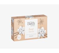 The Bath Factory, Savon Vanilia doux, 80 g