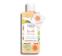 The Bath Factory, Séville Orange Gel douche 400 ml