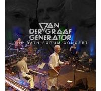 The Bath Forum Concert March 2022 Coffret Deluxe