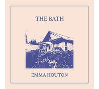 The Bath/Ltd on Cream/Blue Twist
