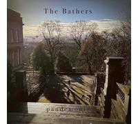 The Bathers - Pandemonia [VINYL]